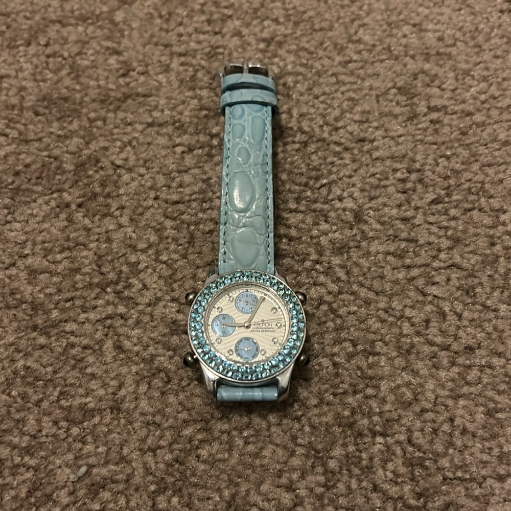 Set of 3 fashion watches - Picture 5 of 8